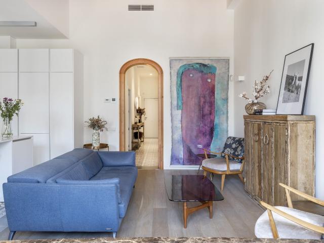 Apartamento en alquiler en Bages, Catalunya