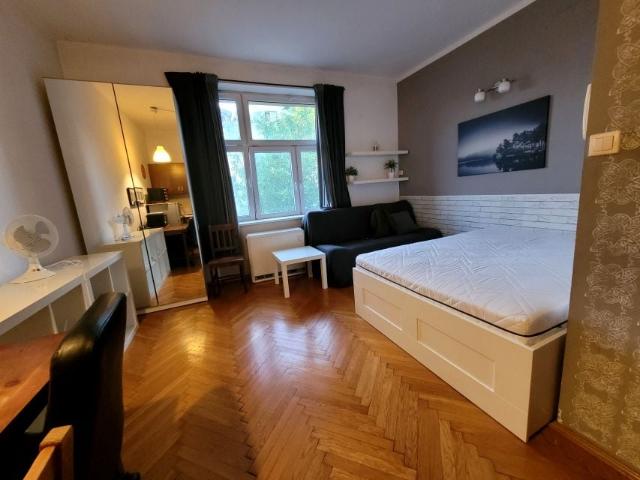 Mieszkanie do wynajęcia w Kraków, Małopolskie
