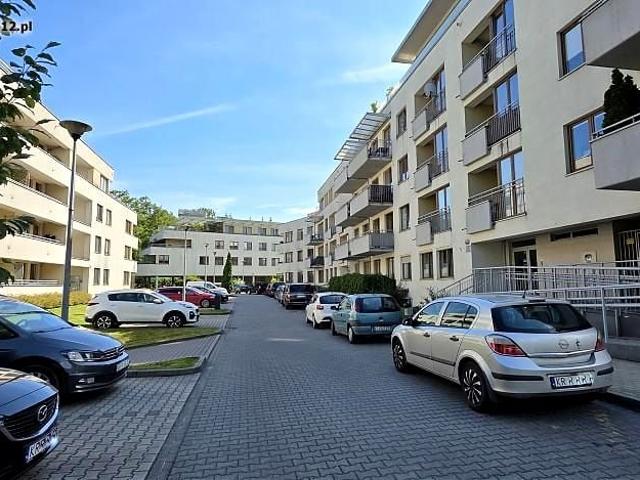 Mieszkanie na sprzedaż w Kraków, Małopolskie