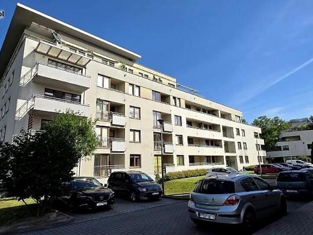 Mieszkanie na sprzedaż w Kraków, Małopolskie