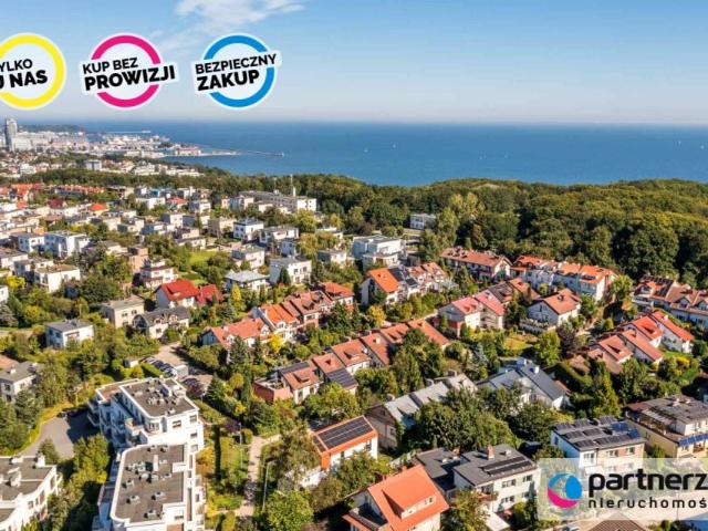 Dom na sprzedaż w Gdynia, Pomorskie