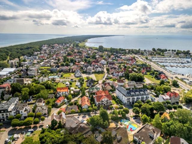 Mieszkanie na sprzedaż w Jastarnia, Pomorskie