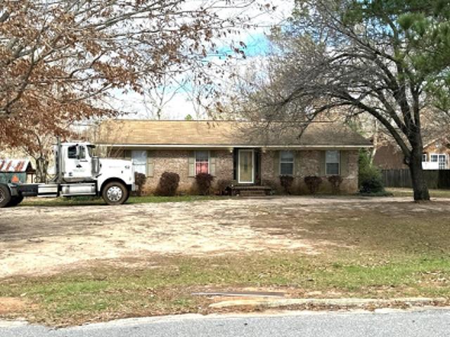 House for sale in Shorterville, Alabama