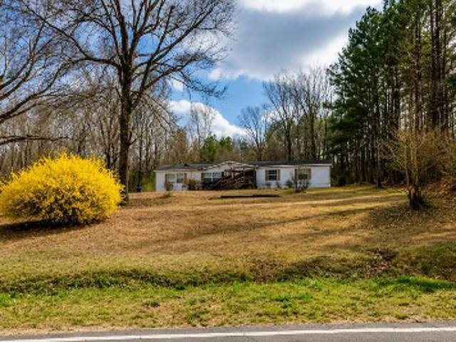 House for sale in Holly Springs, Mississippi