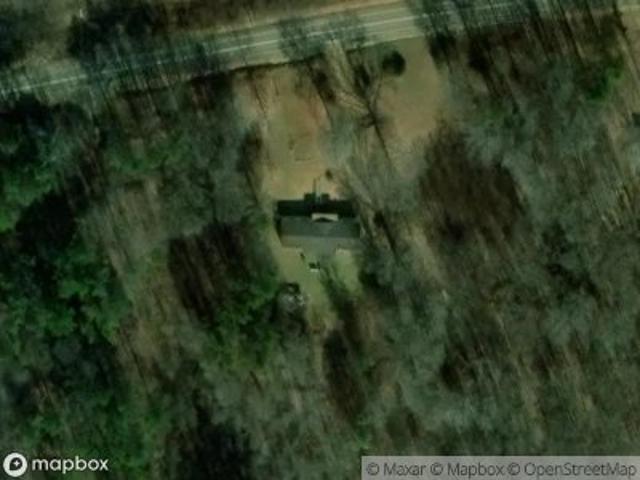 Property for sale in Holly Springs, Mississippi