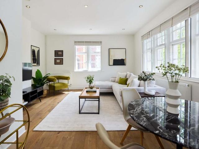 House for rent in Camberwell, Greater London