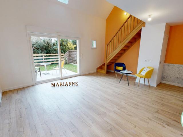Maison location à Bayeux, Ver-sur-mer
