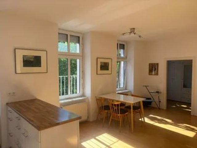 Apartment mieten in Michelbeuern, Wien