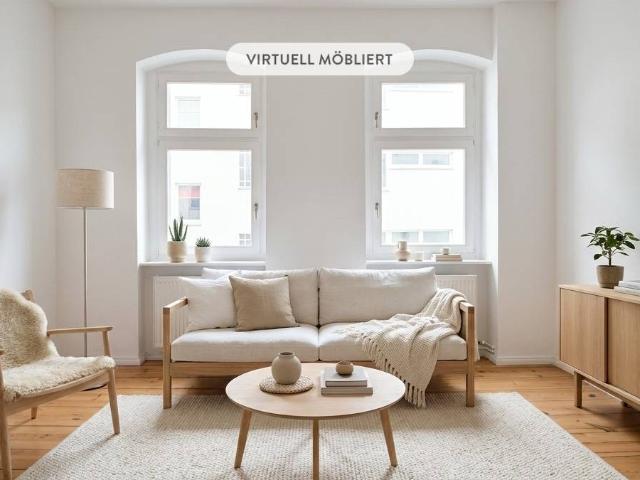 Apartment mieten in Kreuzberg, Berlin
