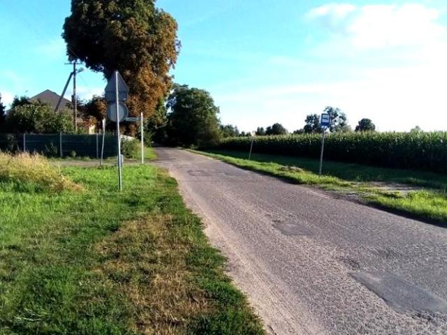 Grunt na sprzedaż w Tarnowo Podgórne, Wielkopolskie