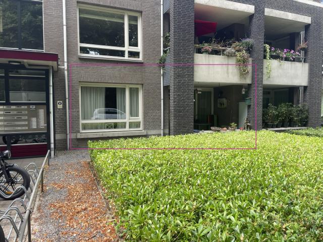 Appartement te huur in Vught, Noord Brabant