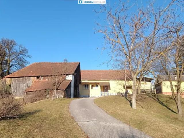 Haus kaufen in Mariasdorf, Burgenland