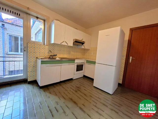 Appartement location à Brugge, West-Vlaanderen