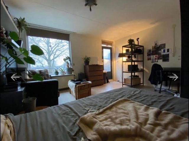 Kamer te huur in Apeldoorn, Gelderland