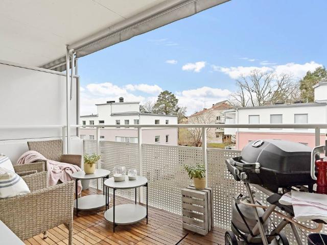 Bostad till salu i Gustavsberg, Stockholm