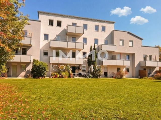 Wohnung kaufen in Graz, Gersdorf-Feistritz