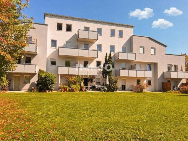 Apartment kaufen in Katastralgemeinde Wenisbuch, Graz