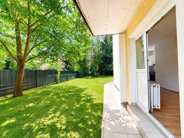 Apartment kaufen in Geidorf, Gersdorf-Feistritz
