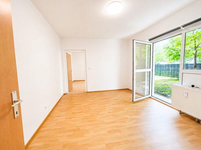 Wohnung kaufen in Mariatrost, Gersdorf-Feistritz