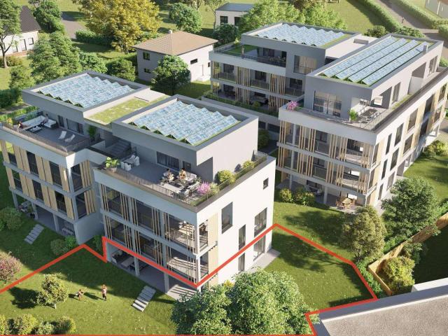 Apartment kaufen in Mariatrost, Gersdorf-Feistritz