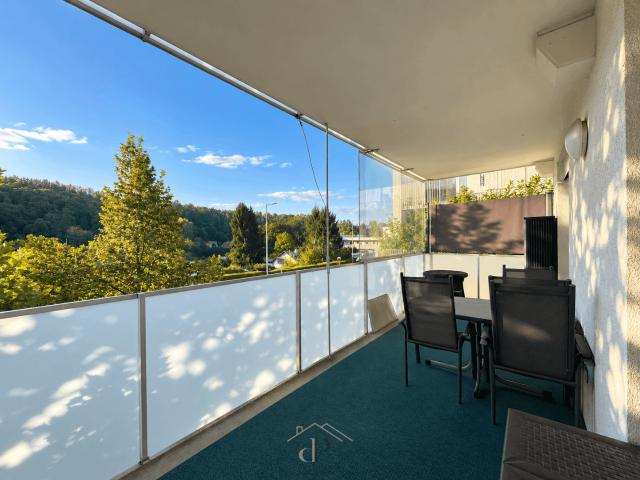 Apartment kaufen in Graz, Gersdorf-Feistritz