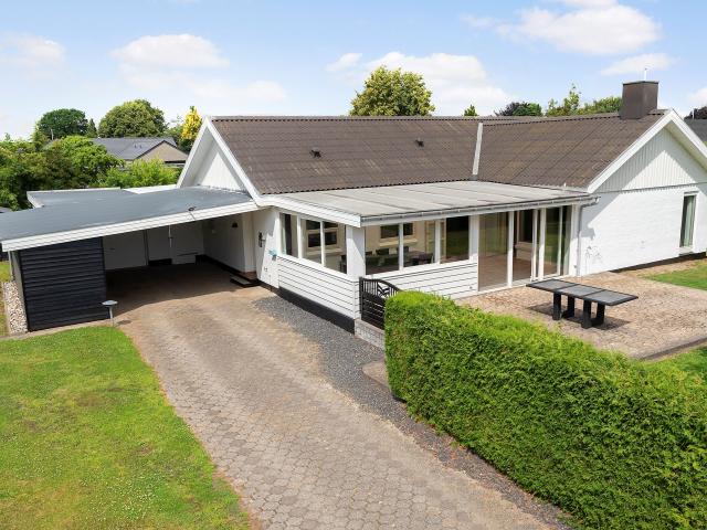 Villa til salg i Toftlund, Tønder
