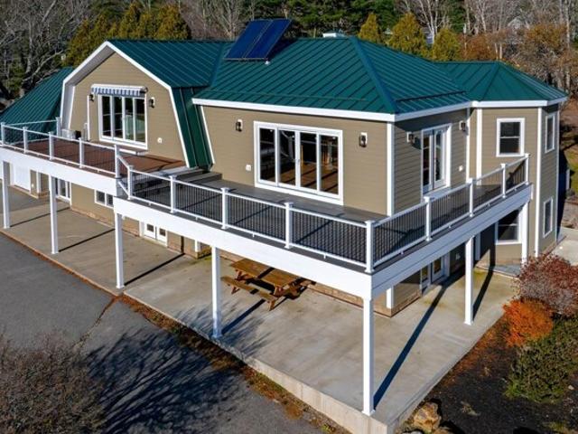 House for sale in Ellsworth, Maine