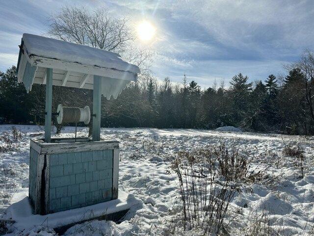 Land for sale in Ellsworth, Maine