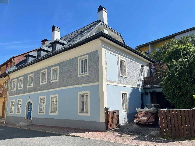 Haus kaufen in Mariazell, Steiermark
