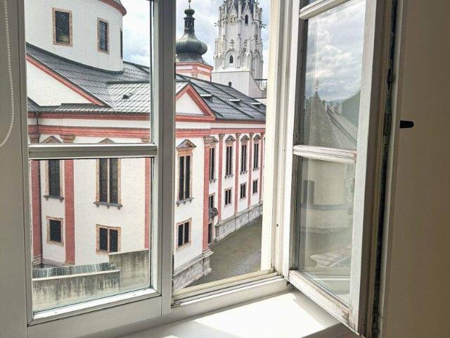 Apartment mieten in Sankt Sebastian, Mariazell