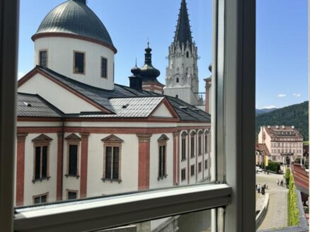 Wohnung mieten in Mariazell, Steiermark