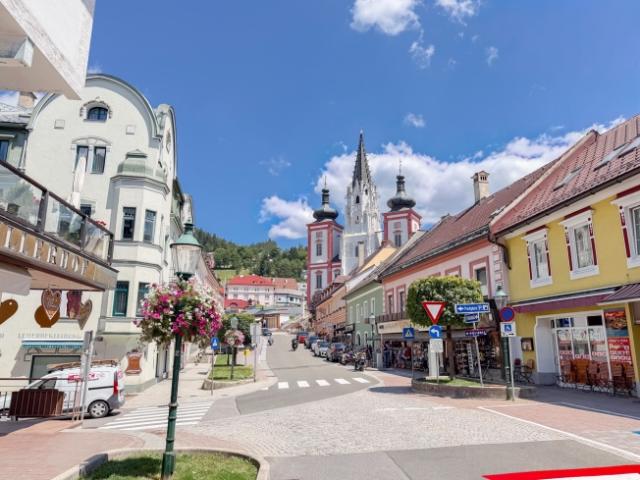 Immobilie kaufen in Mariazell, Steiermark