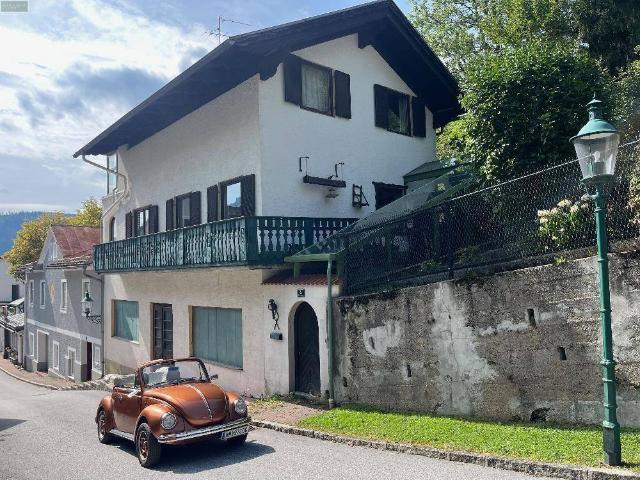 Haus kaufen in Mariazell, Steiermark