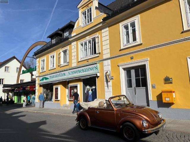 Apartment mieten in Mariazell, Steiermark