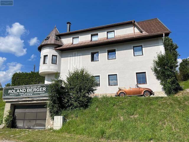 Apartment kaufen in Mariazell, Steiermark