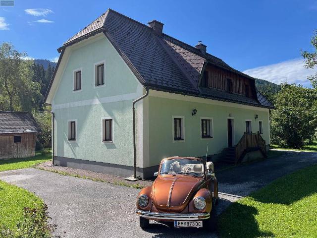 Haus kaufen in Mariazell, Steiermark