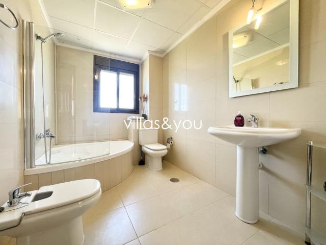 Casa en alquiler en Urbanización Doña Pepa, el Baix Segura / La Vega Baja