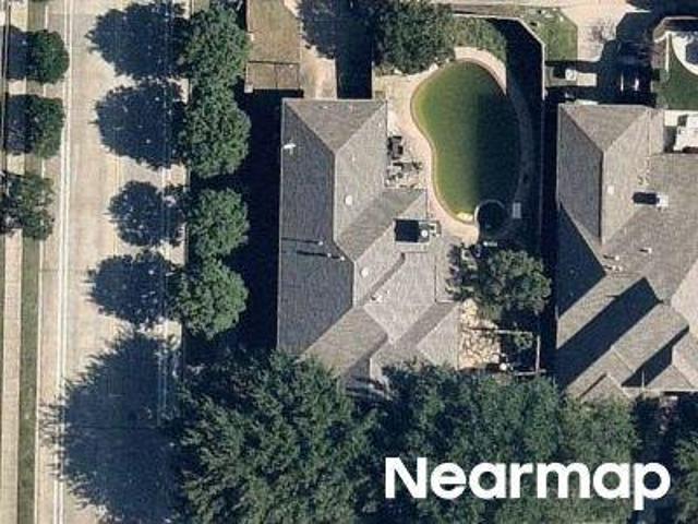 House for sale in Renner, Dallas