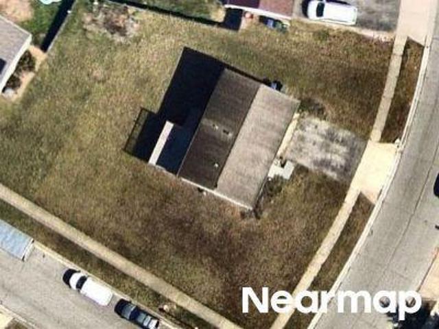 House for sale in Columbus, Ohio