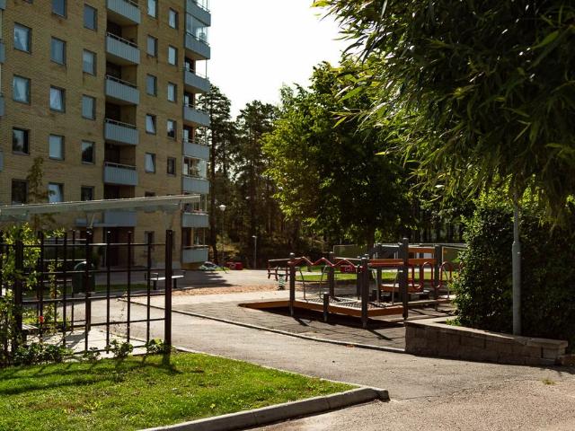 Lägenhet hyra i Kålhagen, Hudiksvall