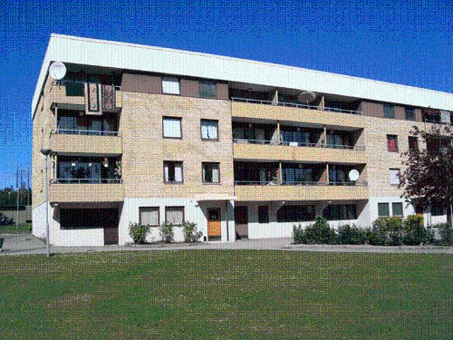 Lägenhet hyra i Hudiksvall, Gävleborg