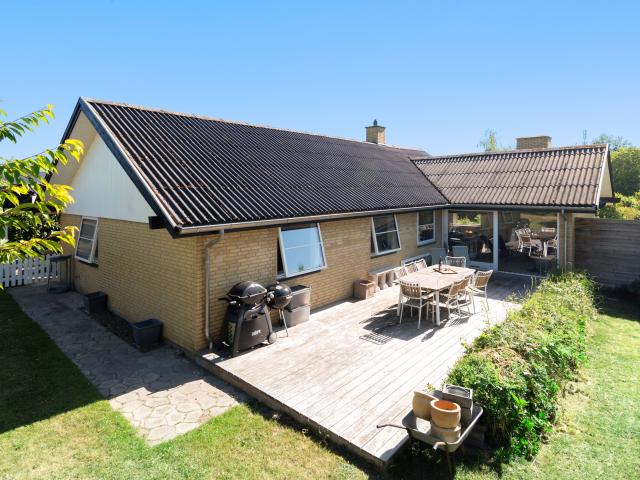 Villa til salg i Veddelev, Roskilde