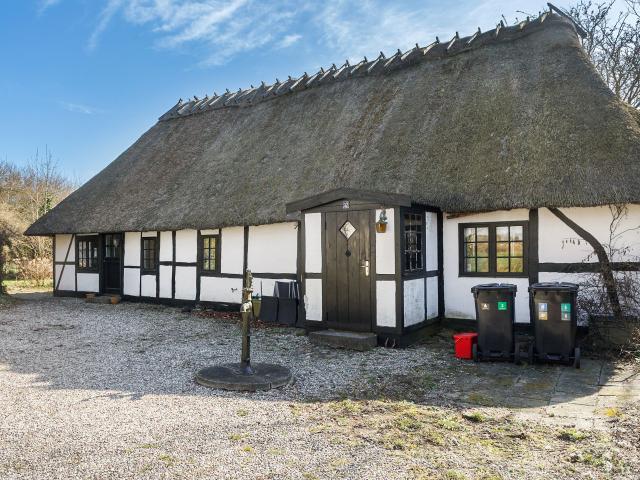 Hus til salg i Holeby, Lolland