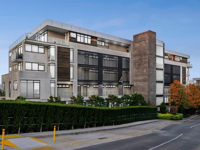 Apartment for sale in Maribyrnong, Melbourne