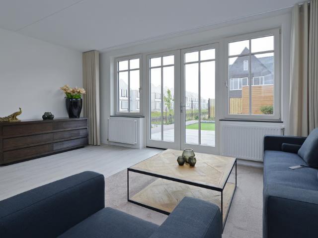 Appartement te huur in Wilnis, Utrecht