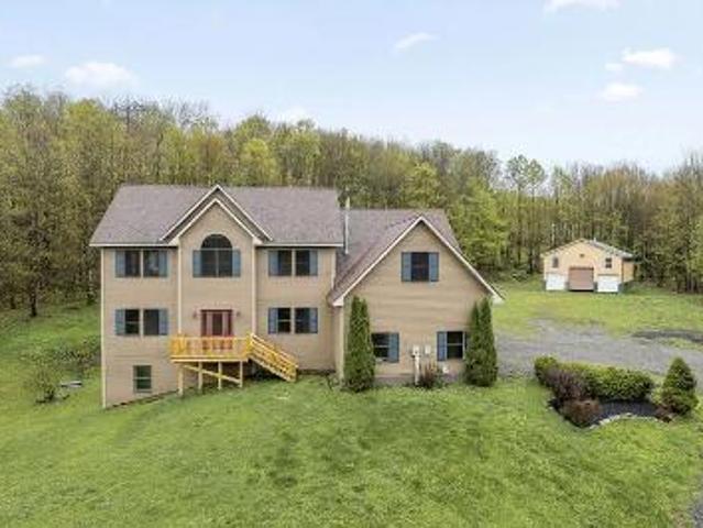 House for sale in Cincinnatus