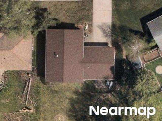 House for sale in Oshkosh, Wisconsin
