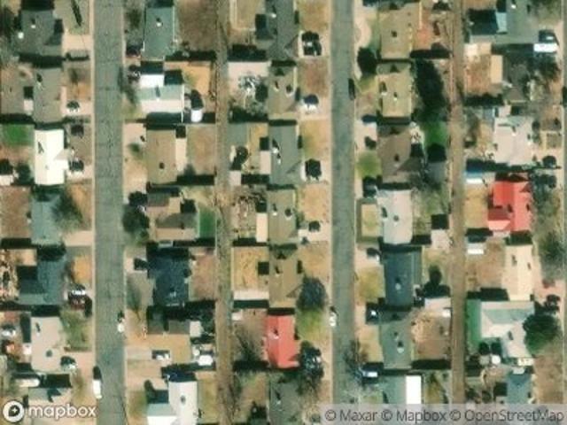 House for sale in Navajo, Arizona