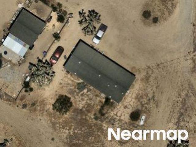 House for sale in Fort Irwin, California