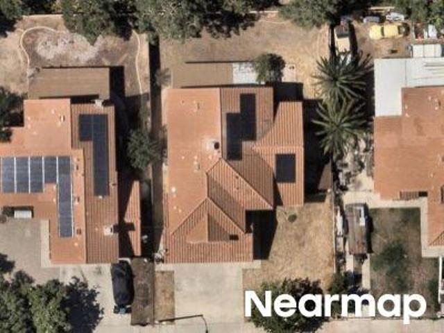 House for sale in Palmdale, California